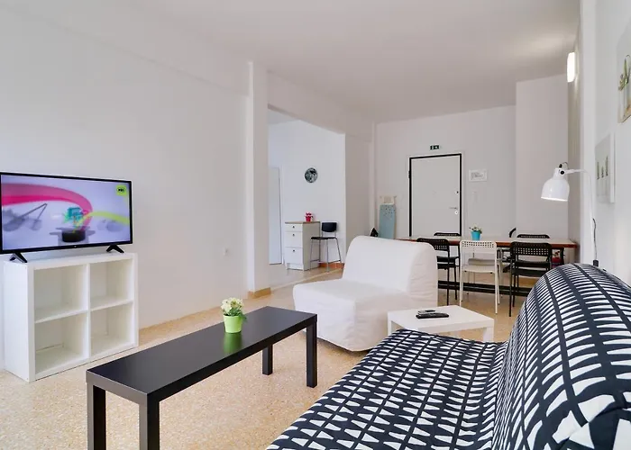 Athens Apartotel