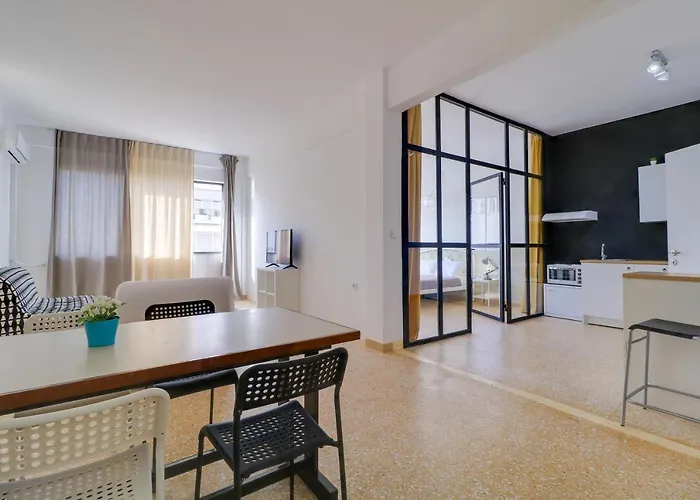 Athens Apartotel