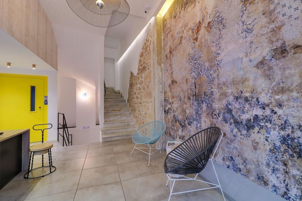 Apartament Athens.apartotel.1 Atena