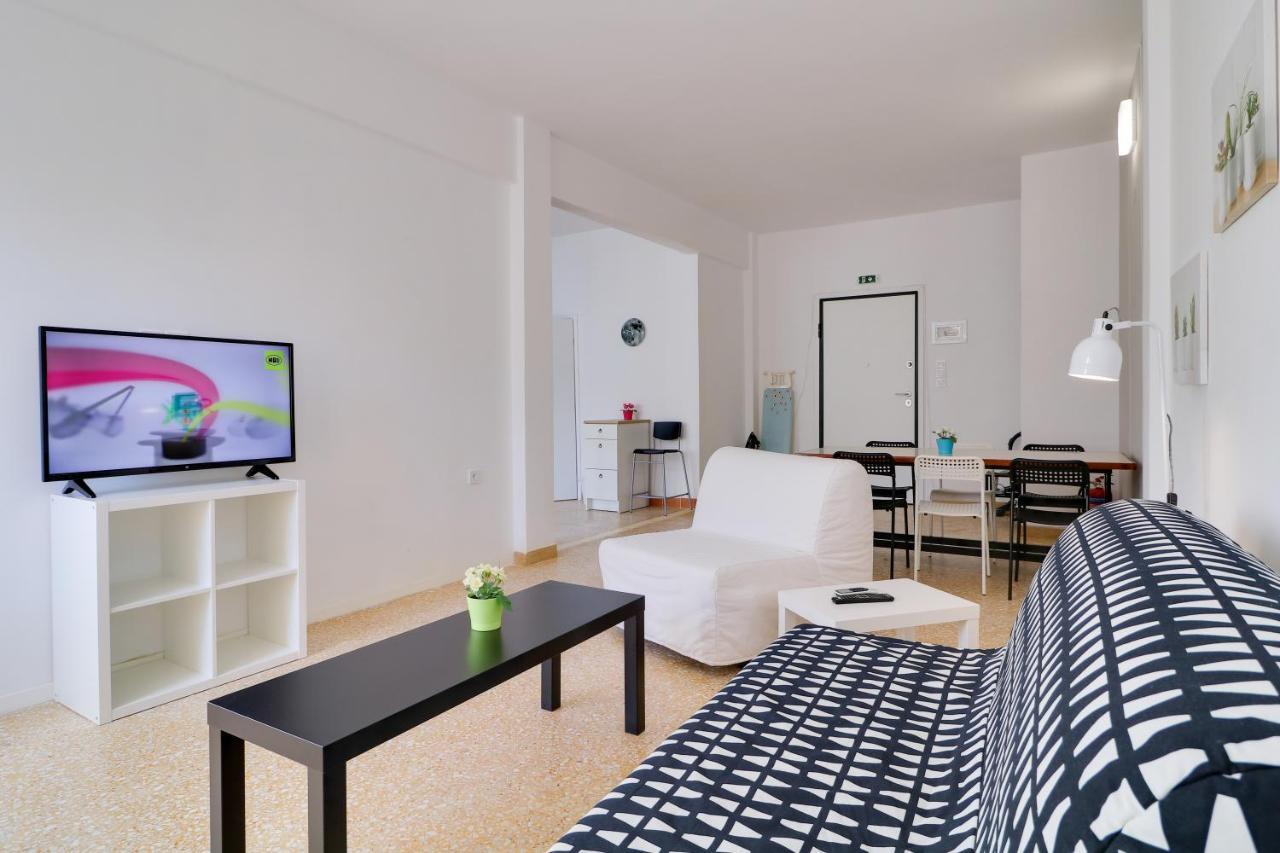 Athens.apartotel.1 Atena