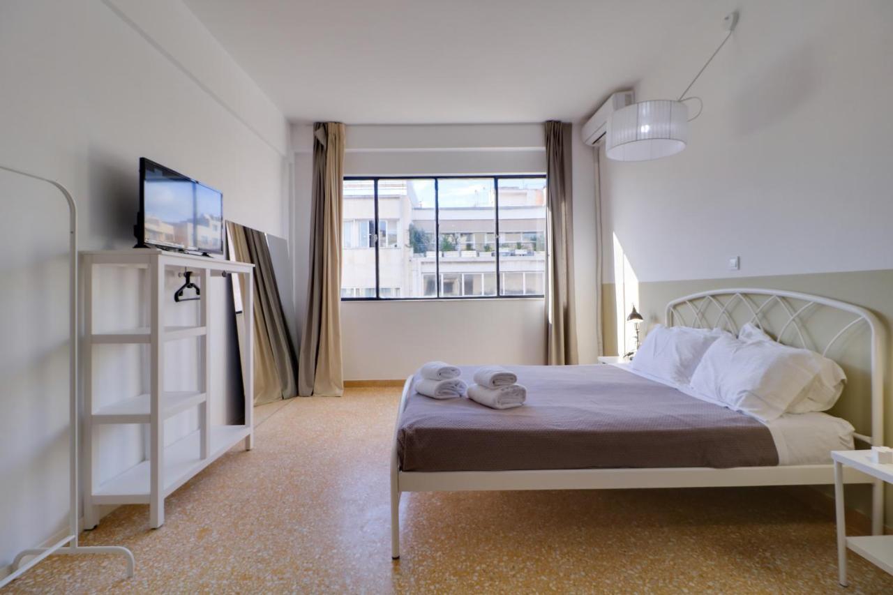 Athens.apartotel.1 Apartament