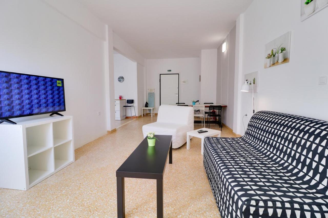 Apartament Athens.apartotel.1 Atena