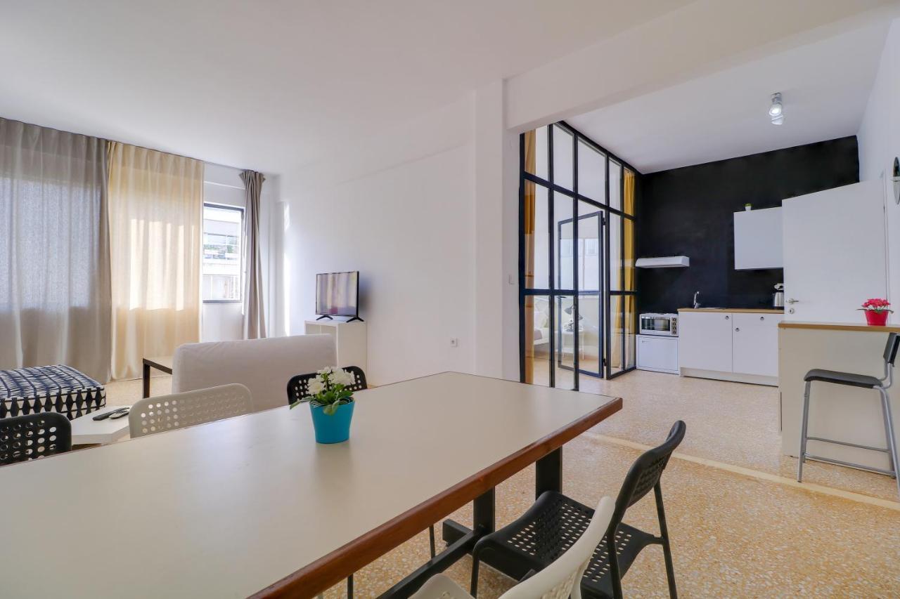 Athens.apartotel.1 *