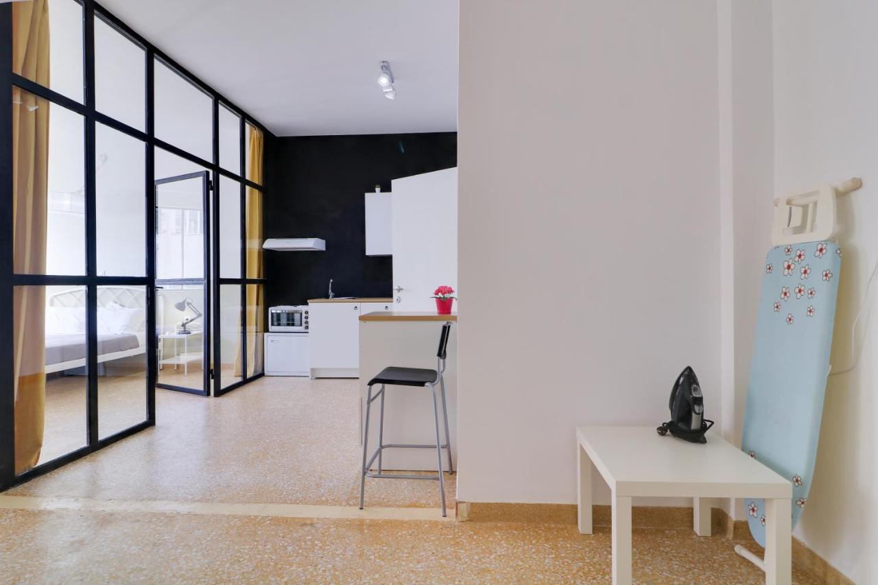 Athens.apartotel.1 *